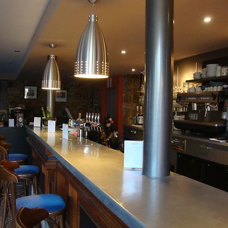 Hotel Le Cadoudal Auray Zewnętrze zdjęcie