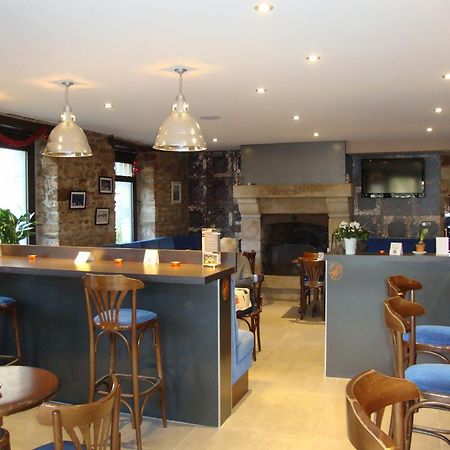 Hotel Le Cadoudal Auray Zewnętrze zdjęcie