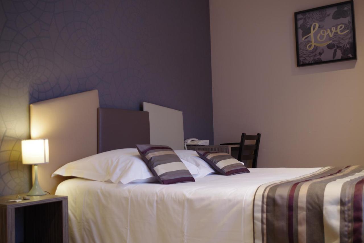 Hotel Le Cadoudal Auray Zewnętrze zdjęcie