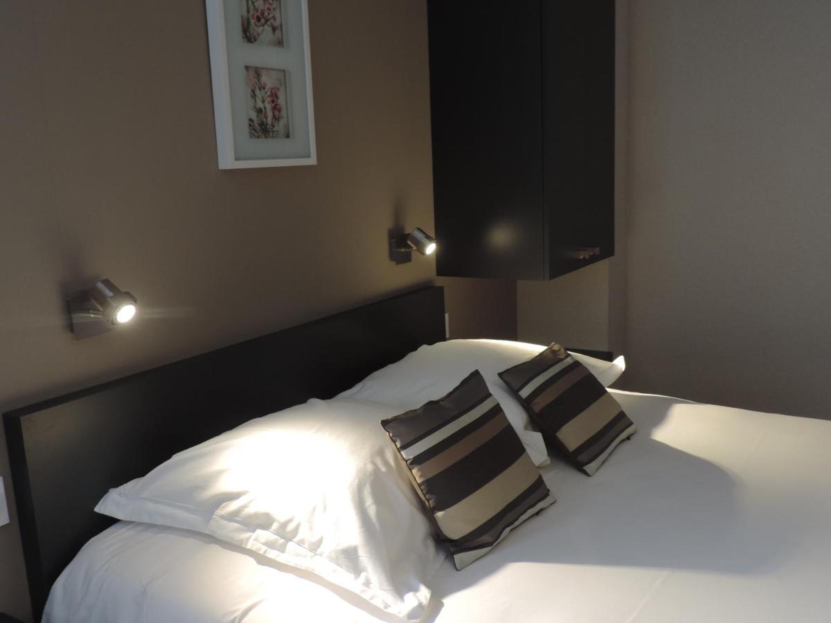 Hotel Le Cadoudal Auray Zewnętrze zdjęcie