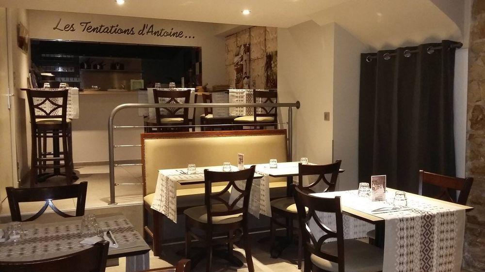 Hotel Le Cadoudal Auray Zewnętrze zdjęcie