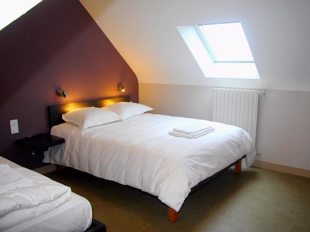 Hotel Le Cadoudal Auray Zewnętrze zdjęcie