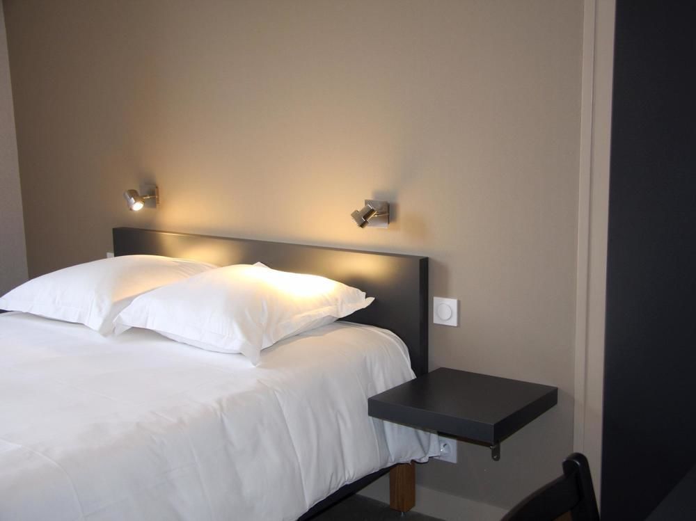 Hotel Le Cadoudal Auray Zewnętrze zdjęcie