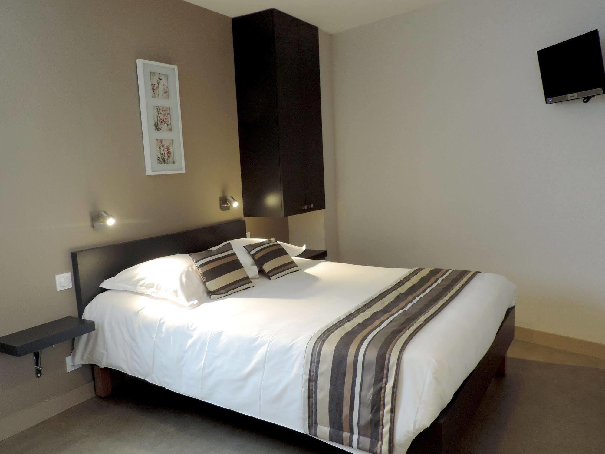 Hotel Le Cadoudal Auray Zewnętrze zdjęcie