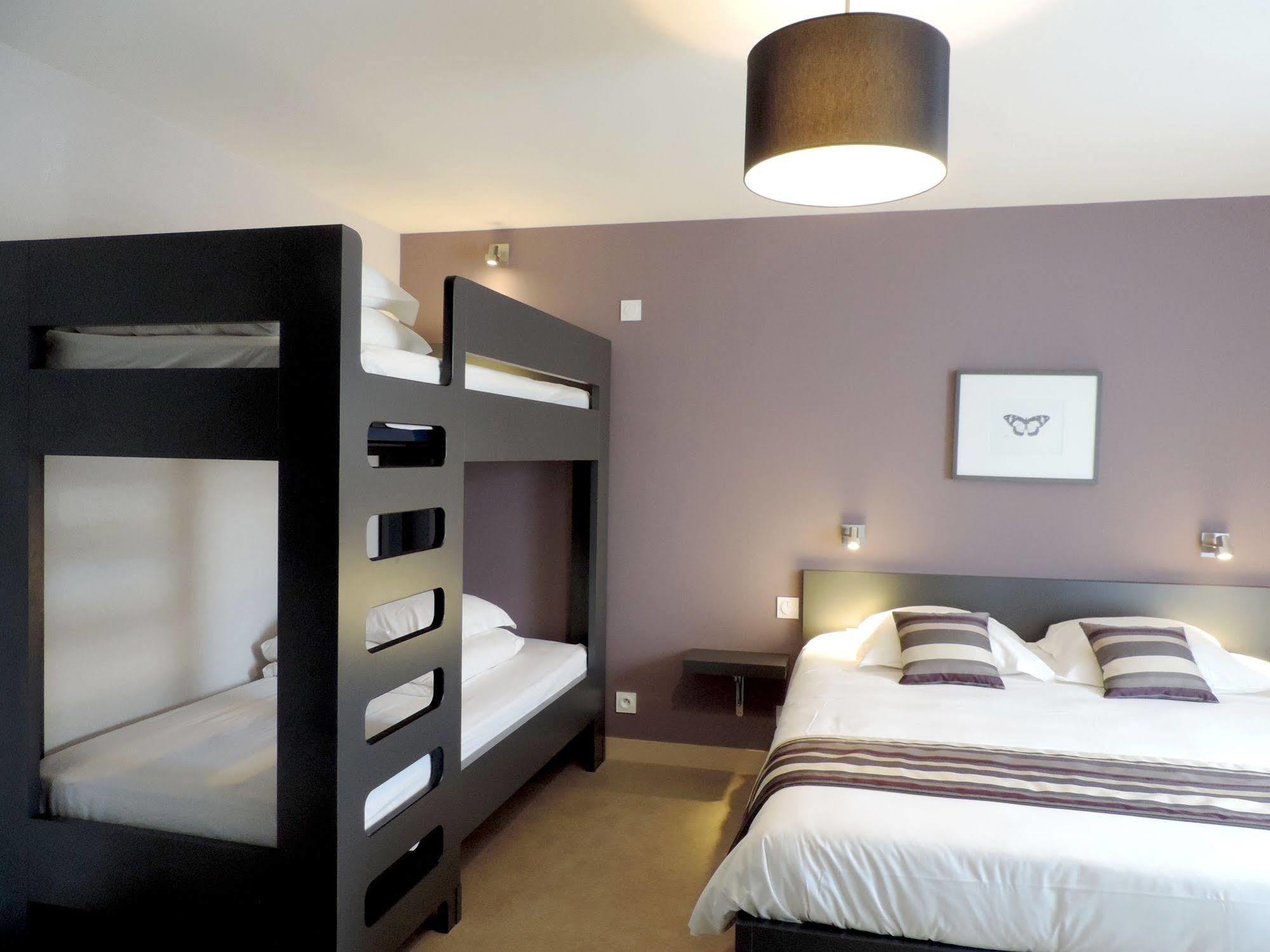 Hotel Le Cadoudal Auray Zewnętrze zdjęcie